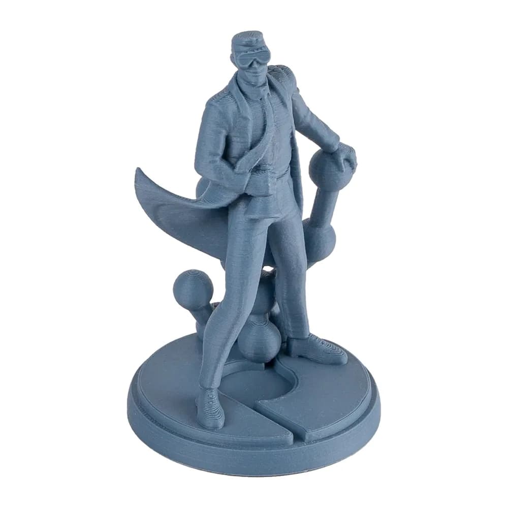 Filament Polymaker Panchroma PLA Matte Muted (CA04026) — miniatură