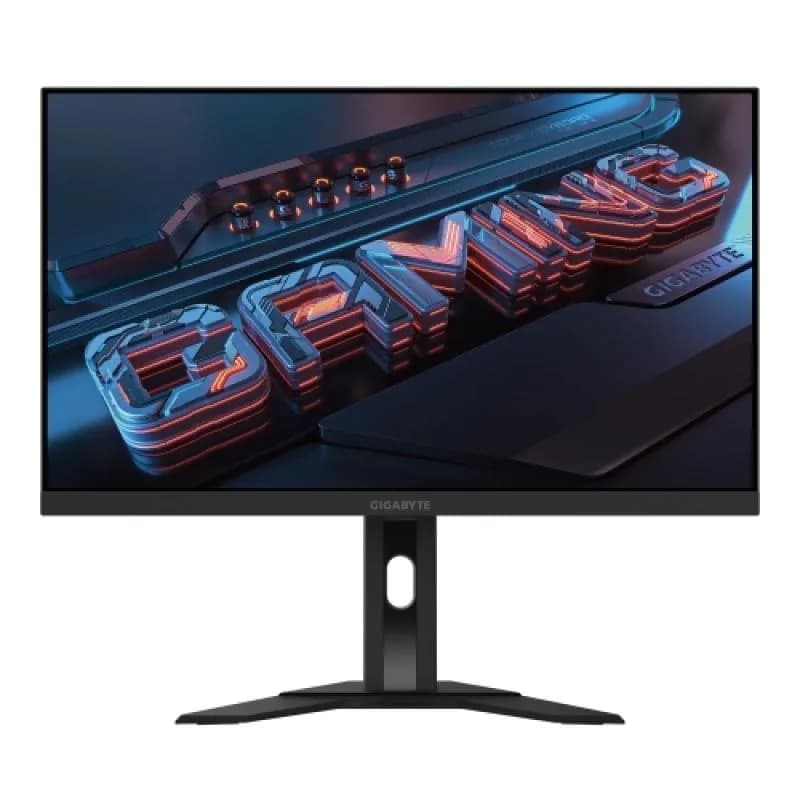 Monitor Commercial Gigabyte M27UA, 27", 3840 x 2160 pixeli, Black