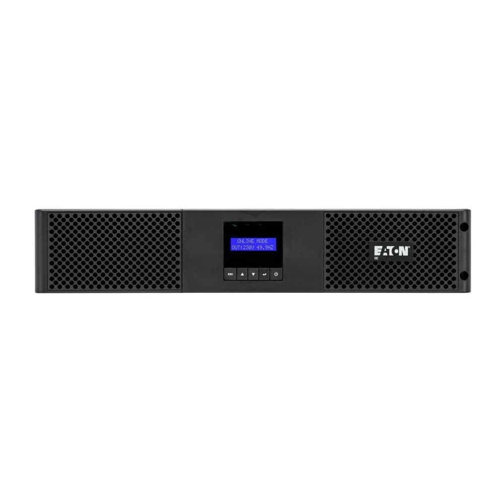 UPS EATON 9E 3000i Rack2U "9E3000IR"