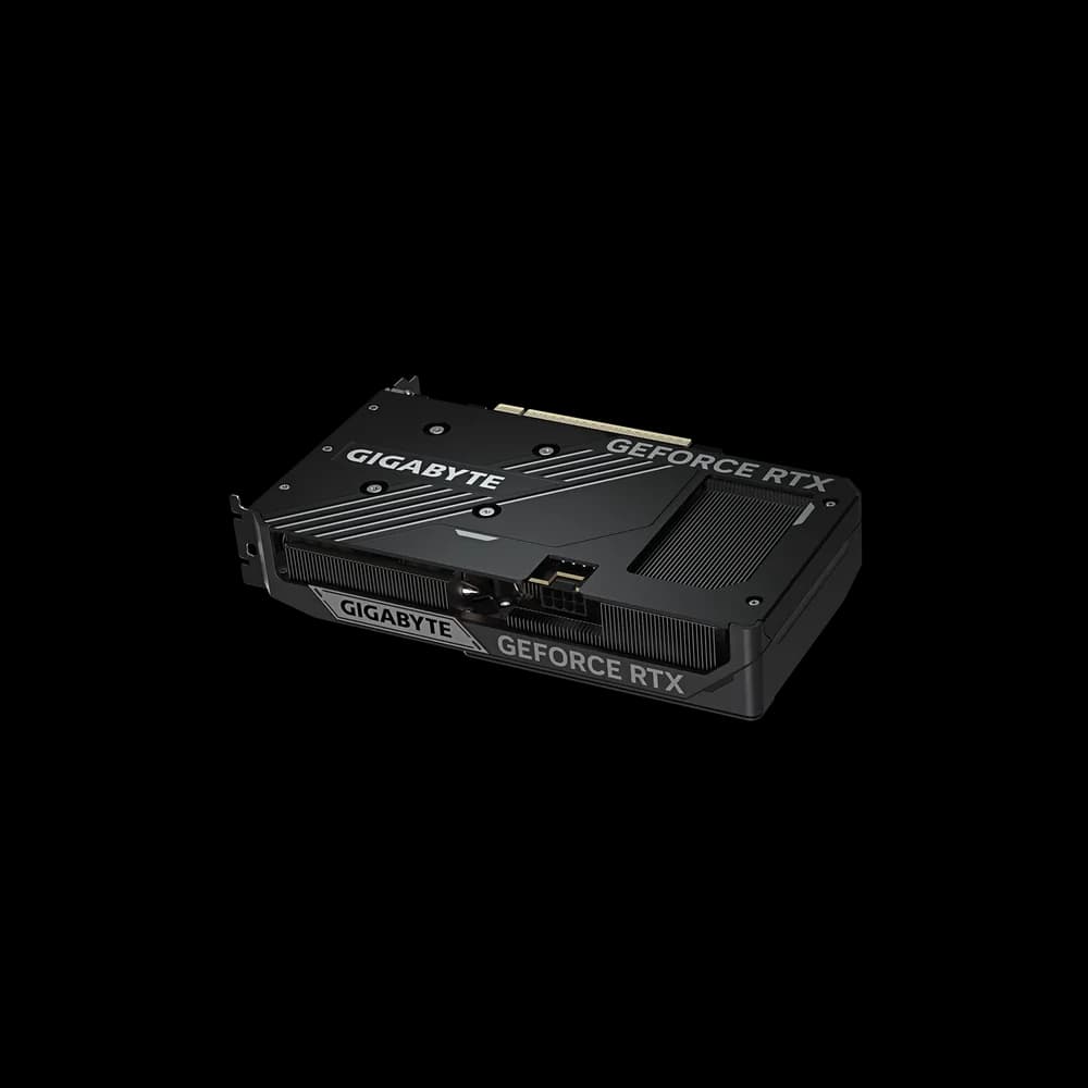 GIGABYTE N506TWF2MAX OC-8GD "N506TWF2MAX OC-8GD" — miniatură