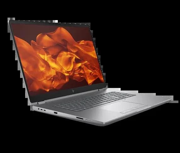 Laptop Workstation HP ZBook Fury G1i, cu procesor Intel Core Ultra 7 265HX, 18'' IPS, 32 GB DDR5, 1 TB, NVIDIA RTX PRO 3000 Blackwell 12GB GDDR7, Windows 11 Pro — miniatură