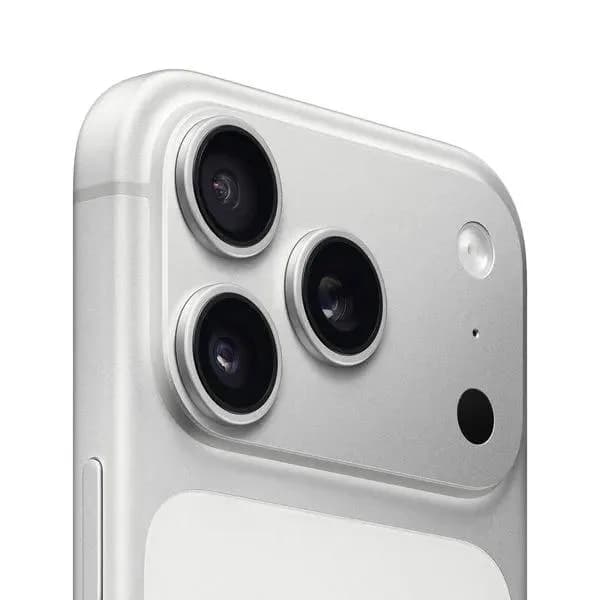 iPhone 17 Pro Max 256GB Silver — miniatură