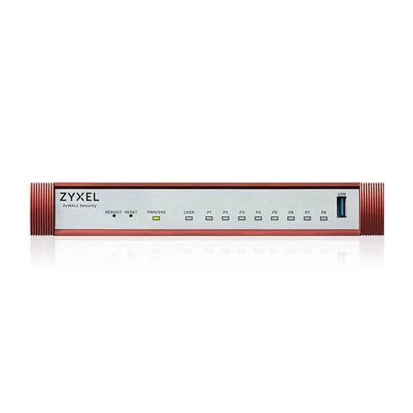 ZYXEL USGFLEX100H FIREWALL ROUTER V2