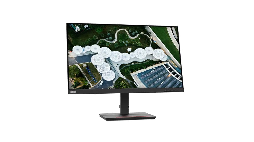 Monitor LED 62AEKAR2EU, 23.8", 1920 x 1080 pixeli, Negru "62AEKAR2EU" — miniatură