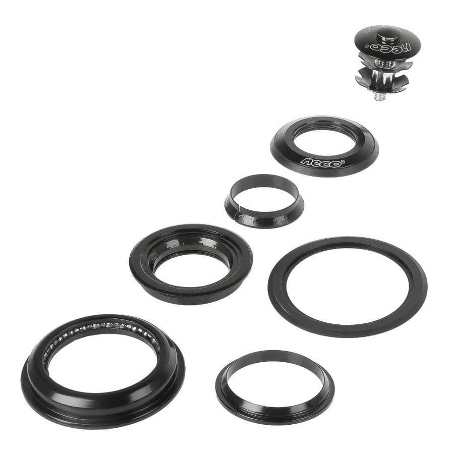 CUVETI SEMI-INTEGRATI1.18-1.5 NECO — miniatură