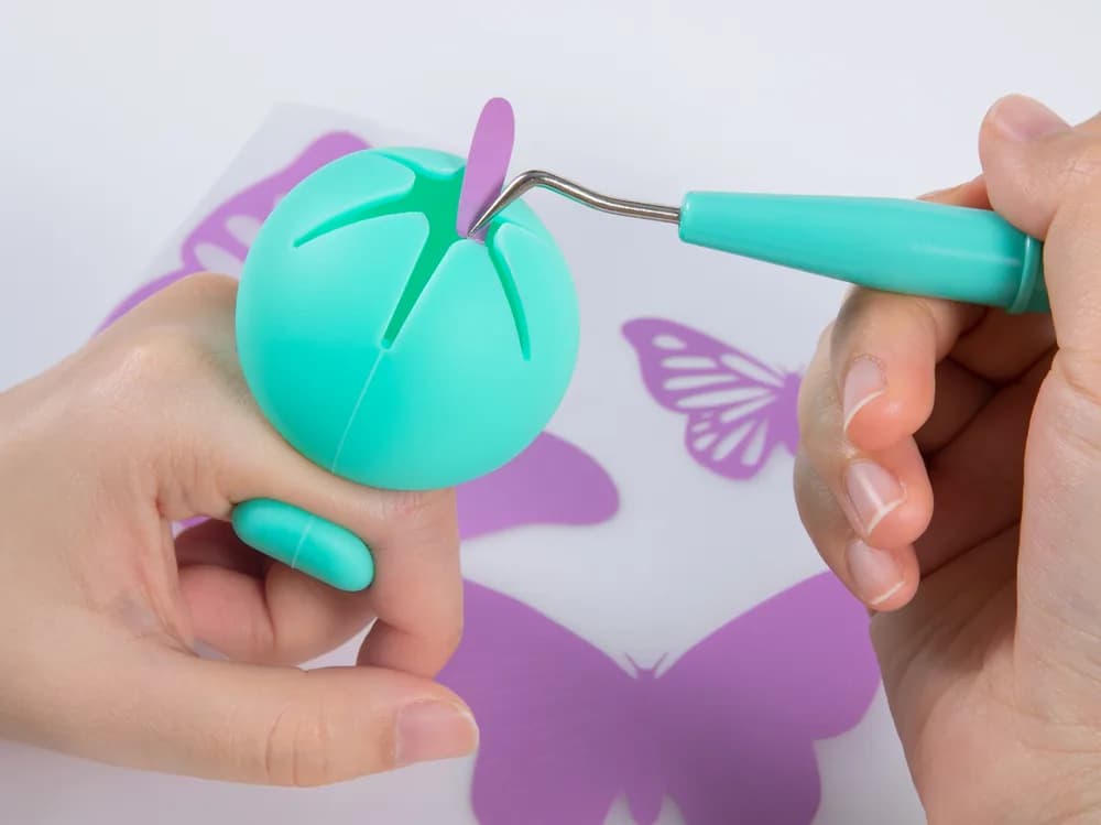 Accesoriu gravator laser LOKLiK Weeding Tools Bundle — miniatură