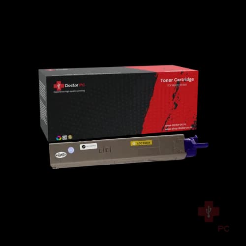 Toner Oki 3300XY 43459329