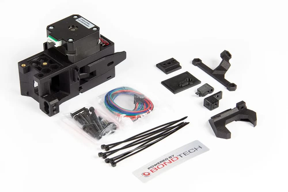 Imprimantă 3D BondTech Prusa I3 MK2.5S / MK3S Mosquito — miniatură