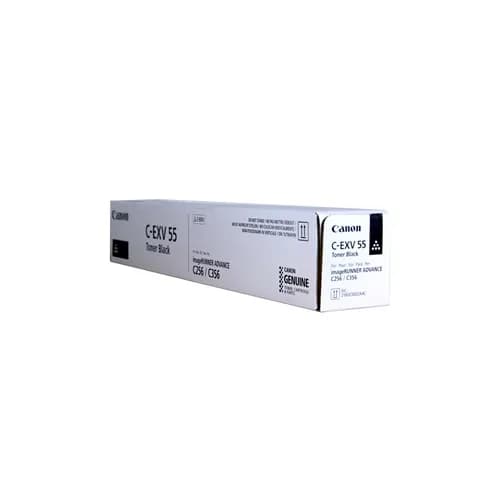 Toner Original Canon Yellow, EXV55Y, pentru IR C256|IR C257|IR C356|IR C357, 18K,NOPP, "2185C002AA"