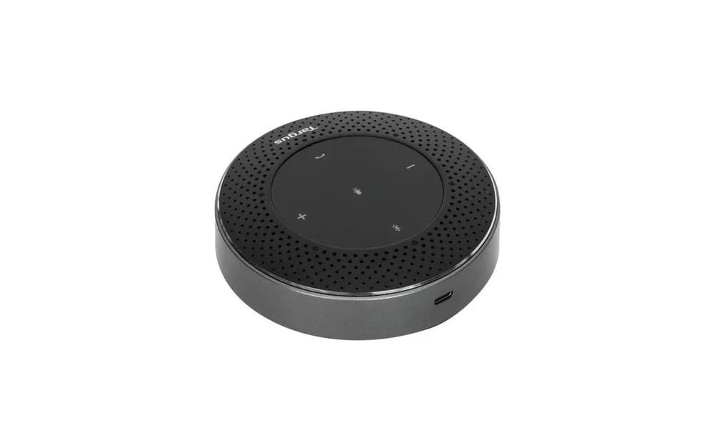 Microfon TARGUS AEM105GL, USB, Noise Reduction