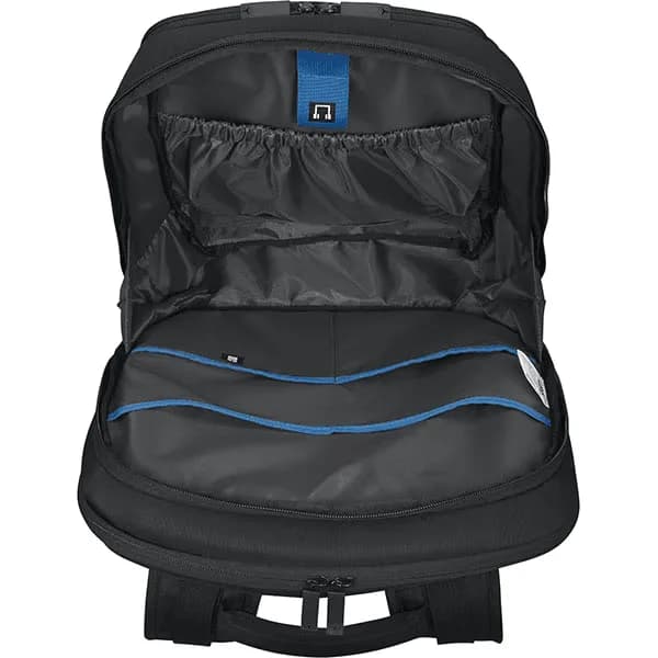 Rucsac laptop Lenovo Armored II, Negru — miniatură