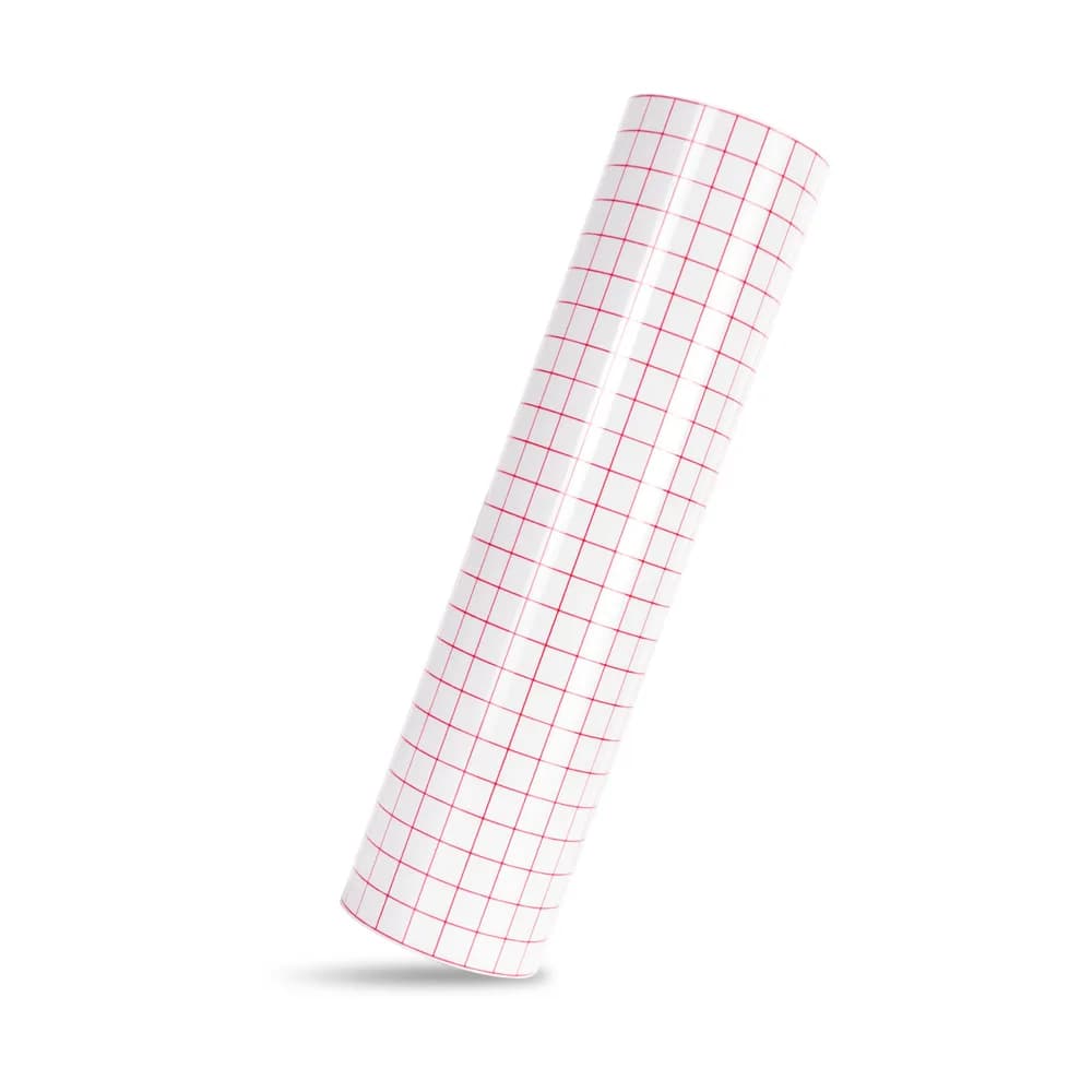 Accesoriu gravator laser LOKLiK Grid Transfer Tape Roll (SG-ZYZ-0028-US-L-B2B) — miniatură