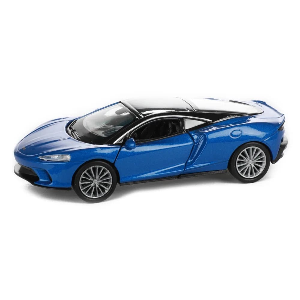 Masina McLaren GT Welly - Toi-Toys — miniatură