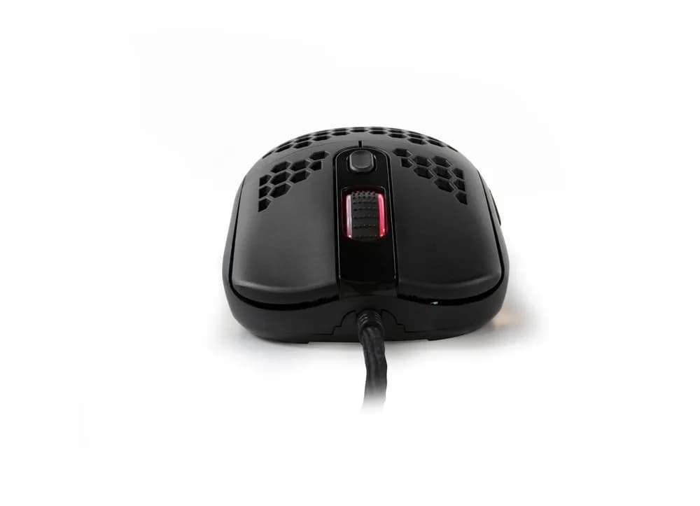 MOUSE Arozzi, "AZ-FAVO-BK" — miniatură