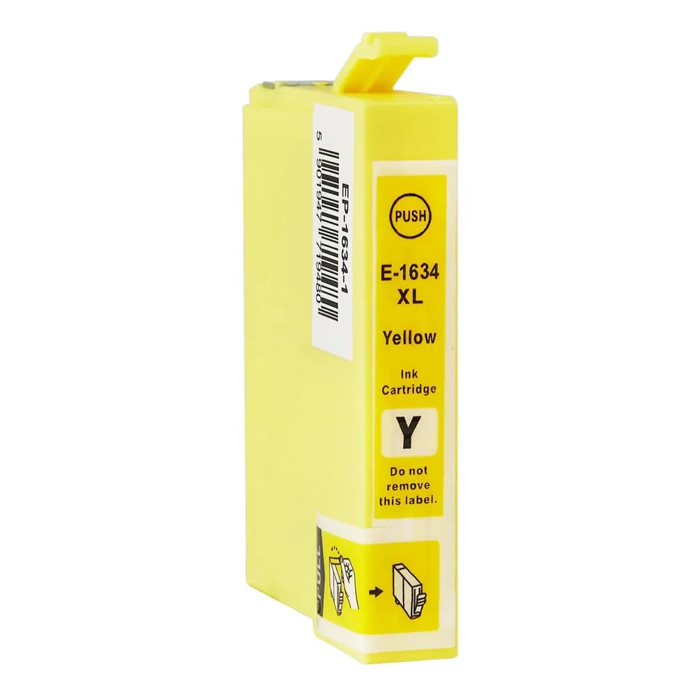 Cartus Cerneala Epson 1634 | C13T16344010 / T1634