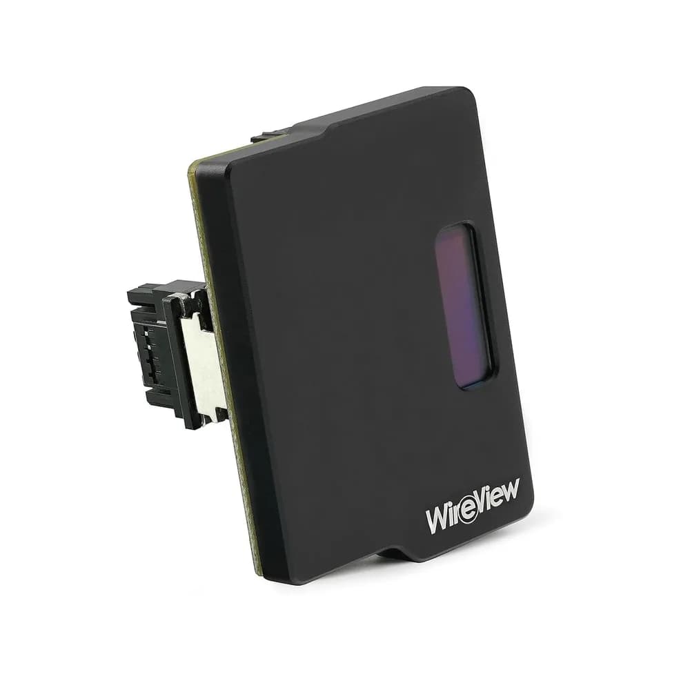 Thermal Grizzly PowerMeter WireView GPU, 12VHPWR, 3 x 8 Pin PCIe "TG-WV-P38H1R" — miniatură