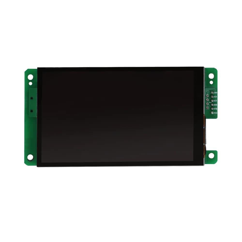 Ecran Creality Sermoon D3 Touch screen kit — miniatură
