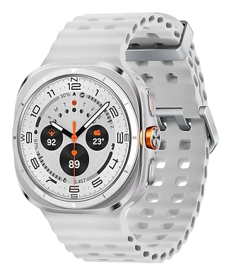 SG Watch Ultra 47mm 1.5" 4G eSIM - WH "SM-L705FAW2EUE"