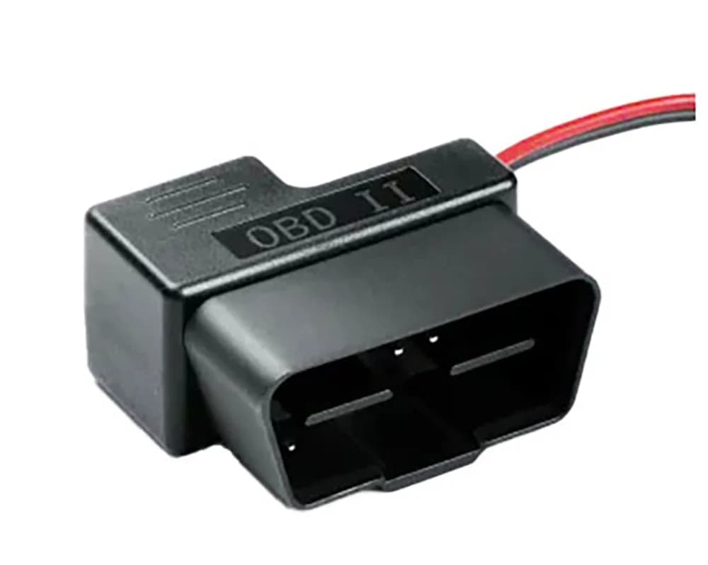 Incarcator 70MAI Midrive-OBD01, Gri — miniatură