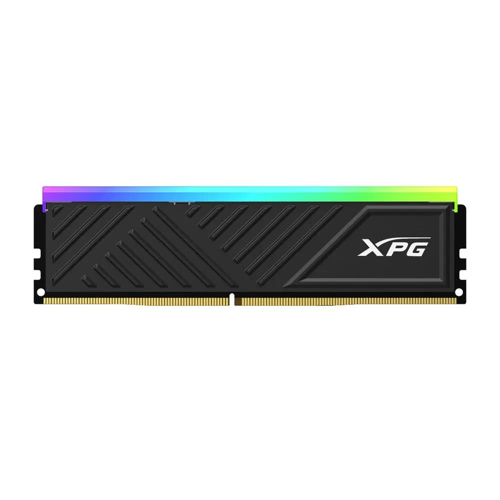 Memorie RAM ADATA XPG SPECTRIX D35G, 16GB DDR4, 3200MHz, CL16 — miniatură