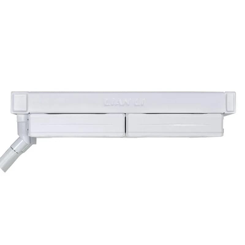 Cooler Procesor Lian Li GALAHAD II 240 Trinity ARGB, Lichid, 12 cm, 2 ventilatoare, aRGB — miniatură