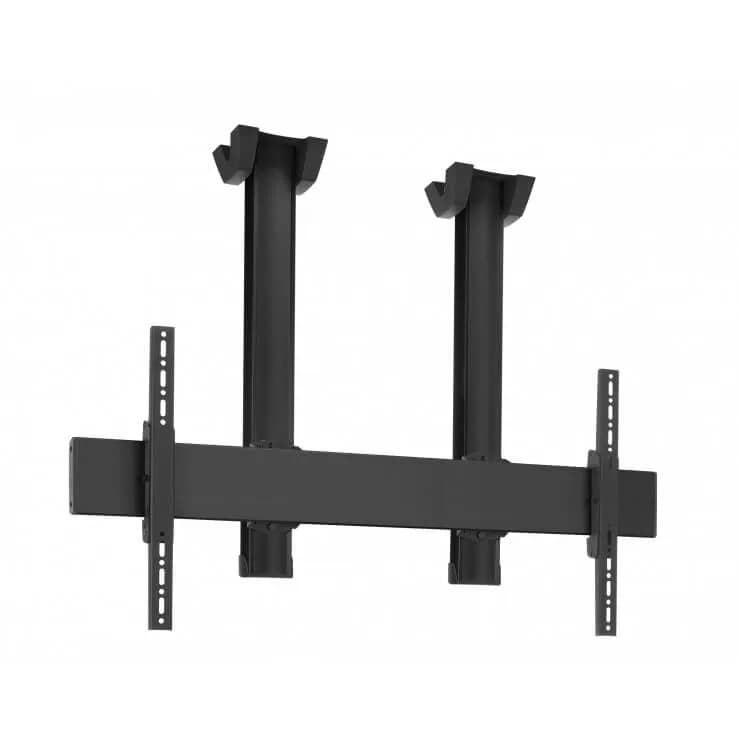 Suport TV tavan, reglabil, Back to Back Vogel's PUC8, 50''-100''(127cm-254cm), max.80 kg/bucata