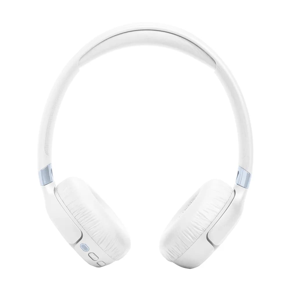 Tune 680NC, Autonomie 76 ore, Bluetooth 6.0, Alb"JBLT680NCWHT" — miniatură