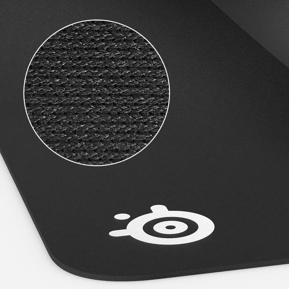 Mousepad Steelseries QcK, profesional "63004" — miniatură