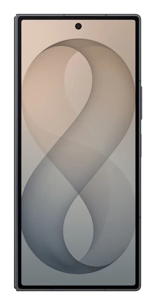 Samsung Z Fold8 Ultra F976B 12/256 Bk"SM-F976BZKBEUE" — miniatură