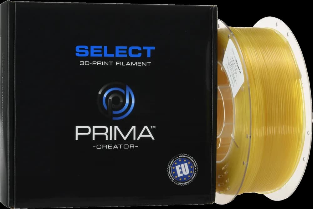 Filament PrimaCreator PrimaSelect PVA