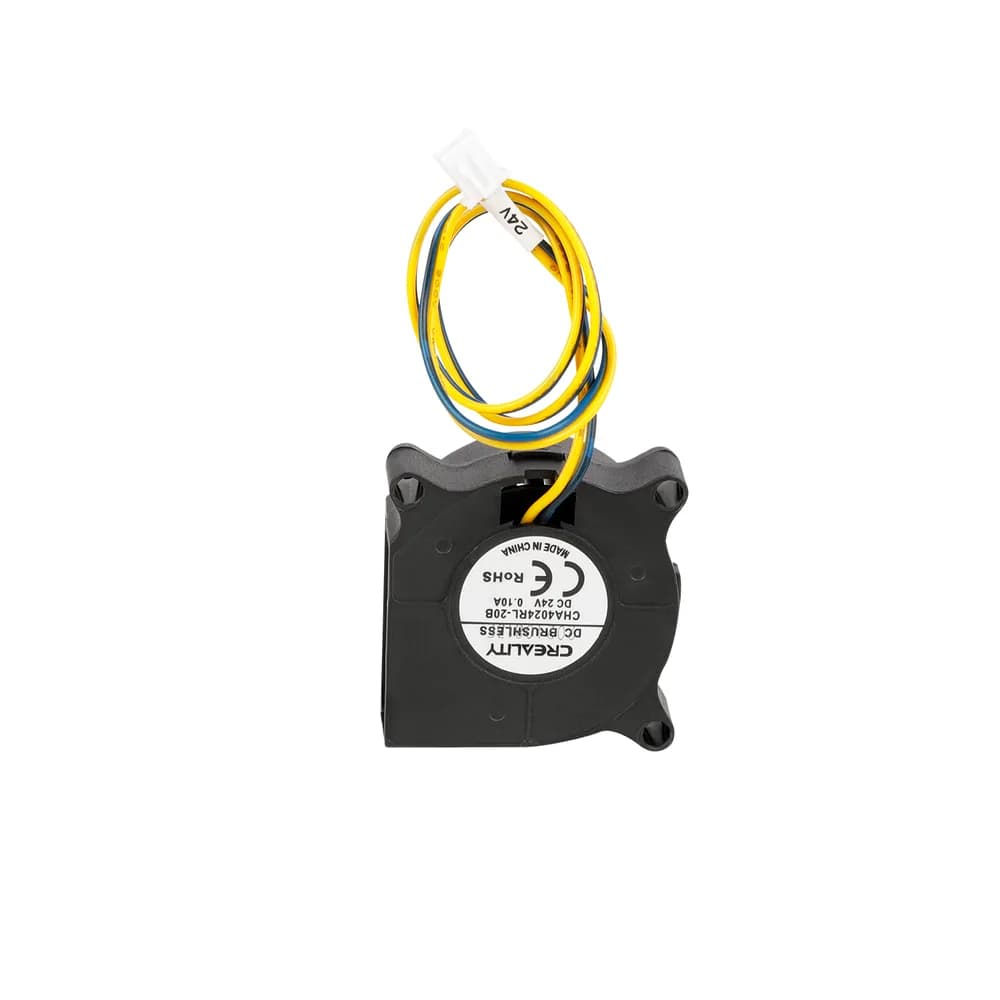 Placă electronică Creality Ender 5 Max cooling fan