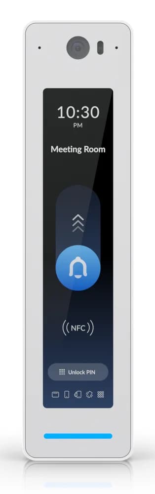 ACCESS CONTROL STARTER KIT PRO/UA-G3-SK-PRO UBIQUITI "UA-G3-SK-PRO" — miniatură