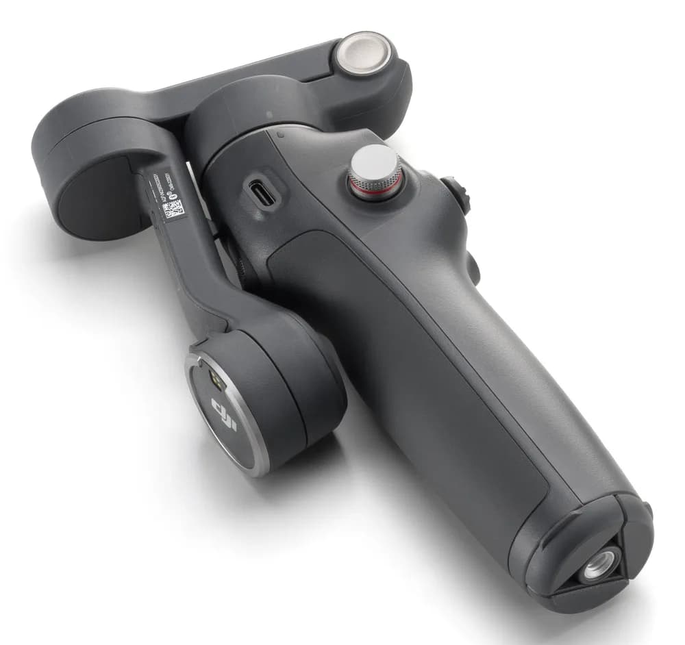 Sistem de stabilizare DJI OM 8 "CP.OS.00000492.0" — miniatură