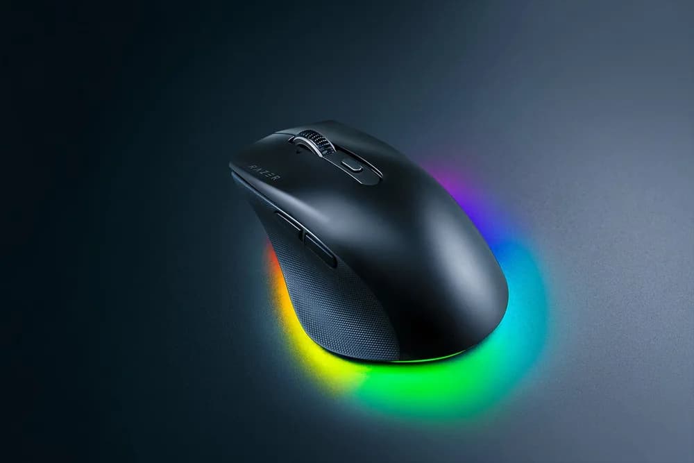 Mouse PC / Gaming Razer RZ01-03900100-R3M1 "RZ01-03900100-R3M1" — miniatură