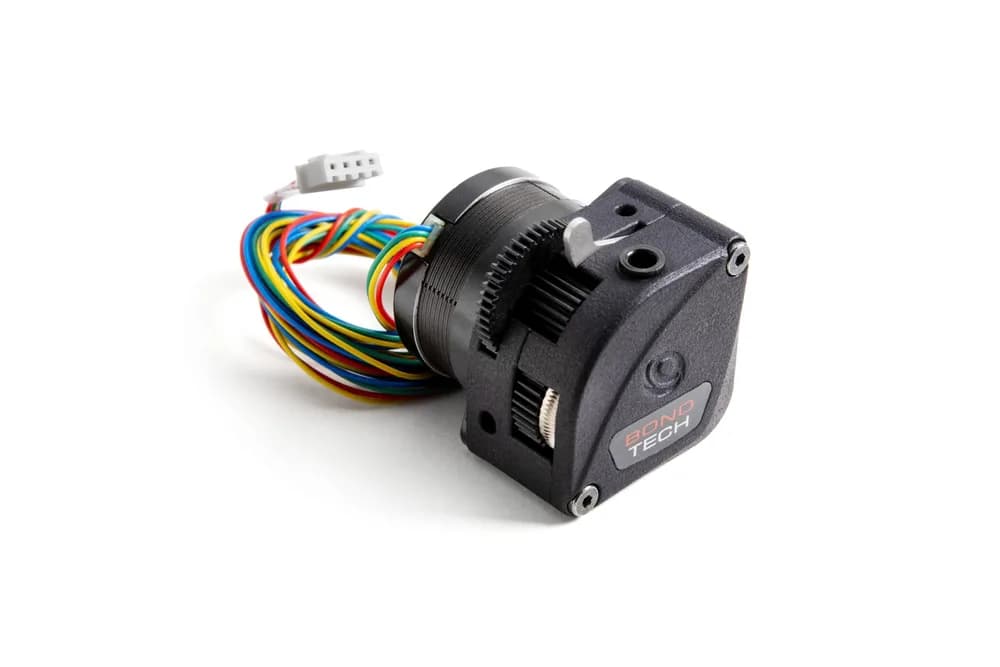 Extruder Bondtech LGX Lite V2 — miniatură