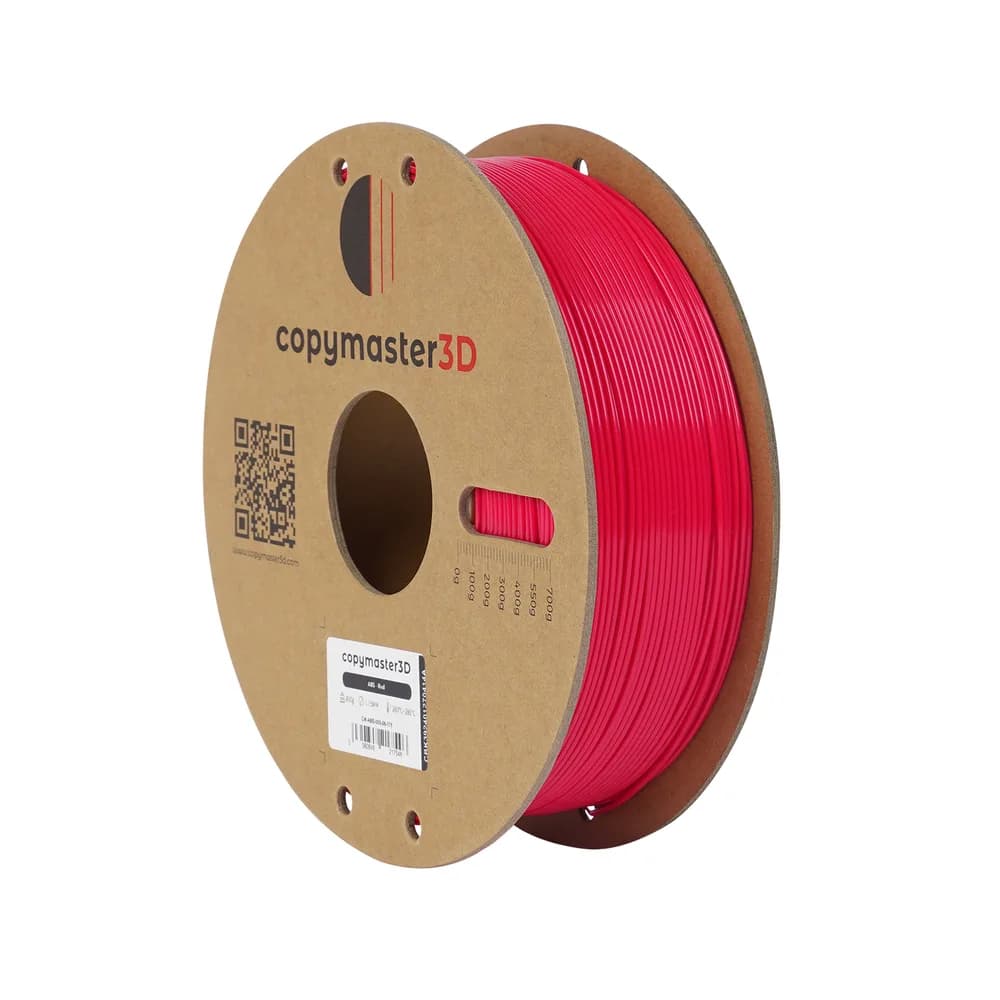 Filament Copymaster3D ABS (CM-ABS-006-08-175) — miniatură