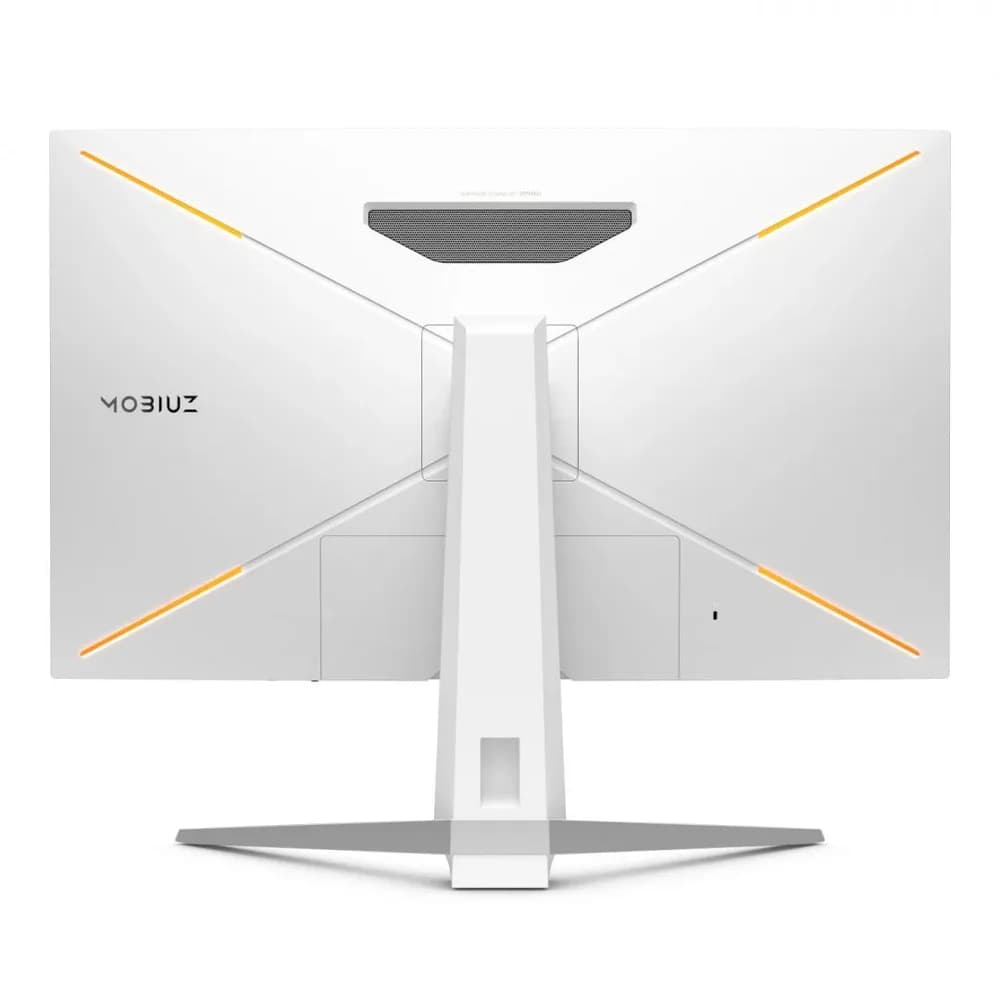 Monitor Consumer BenQ EX3210U, 32", 3840 x 2160 pixeli, Black — miniatură