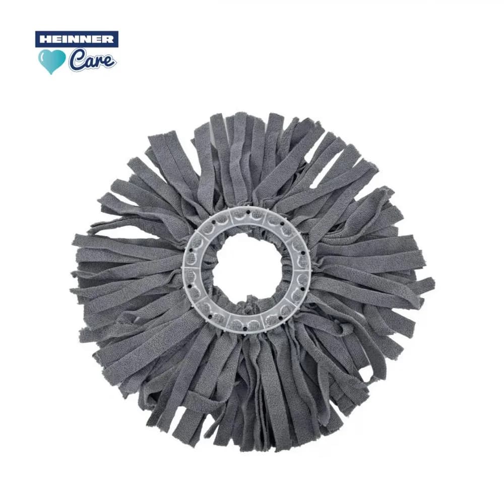 REZERVA MICROFIBRA BENZI LATE,CLEAN STEP