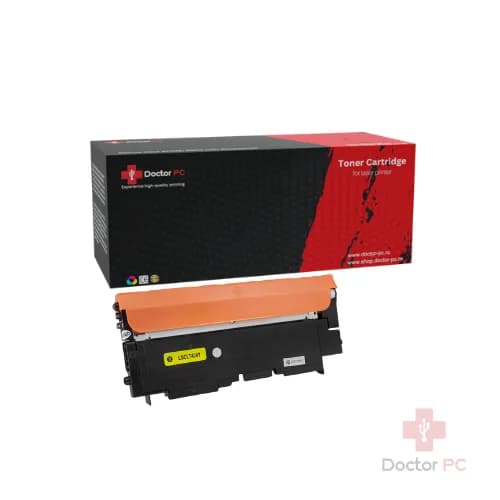 Toner Samsung 430Y | CLTY404S / CLT404