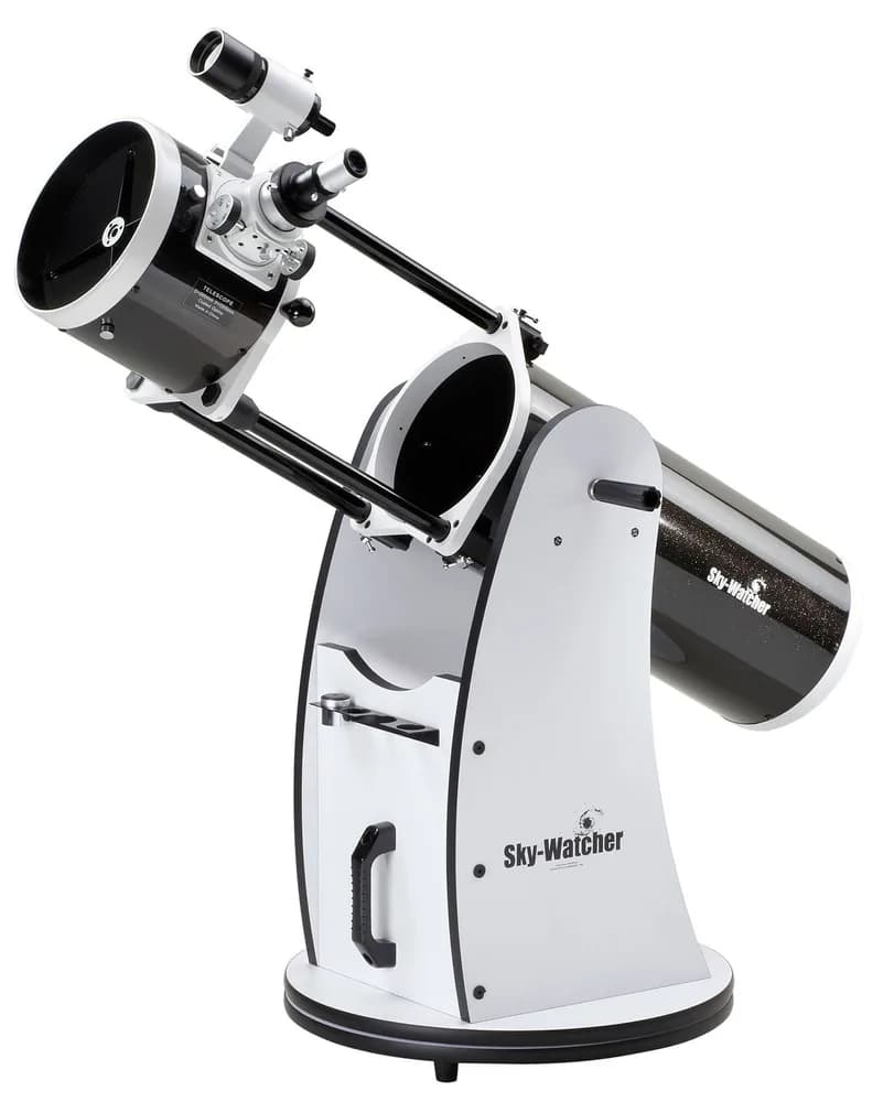 Telescop Dobson SkyWatcher Skyliner-200P Flex 203/1200