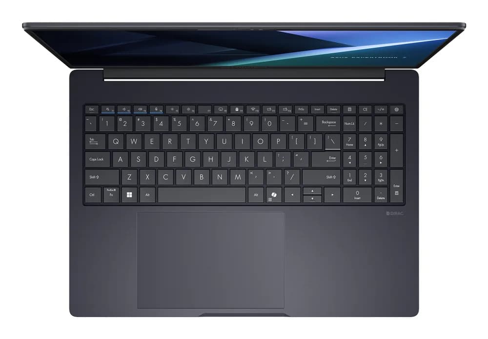 NB B5605CCA CU5-225H 16"/32GB/1TB B5605CCA-MB0220 ASUS "B5605CCA-MB0220" — miniatură
