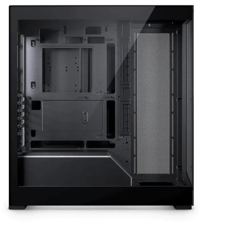 Carcasa PHANTEKS NV5 MKII, RGB, Mid Tower, Black — miniatură