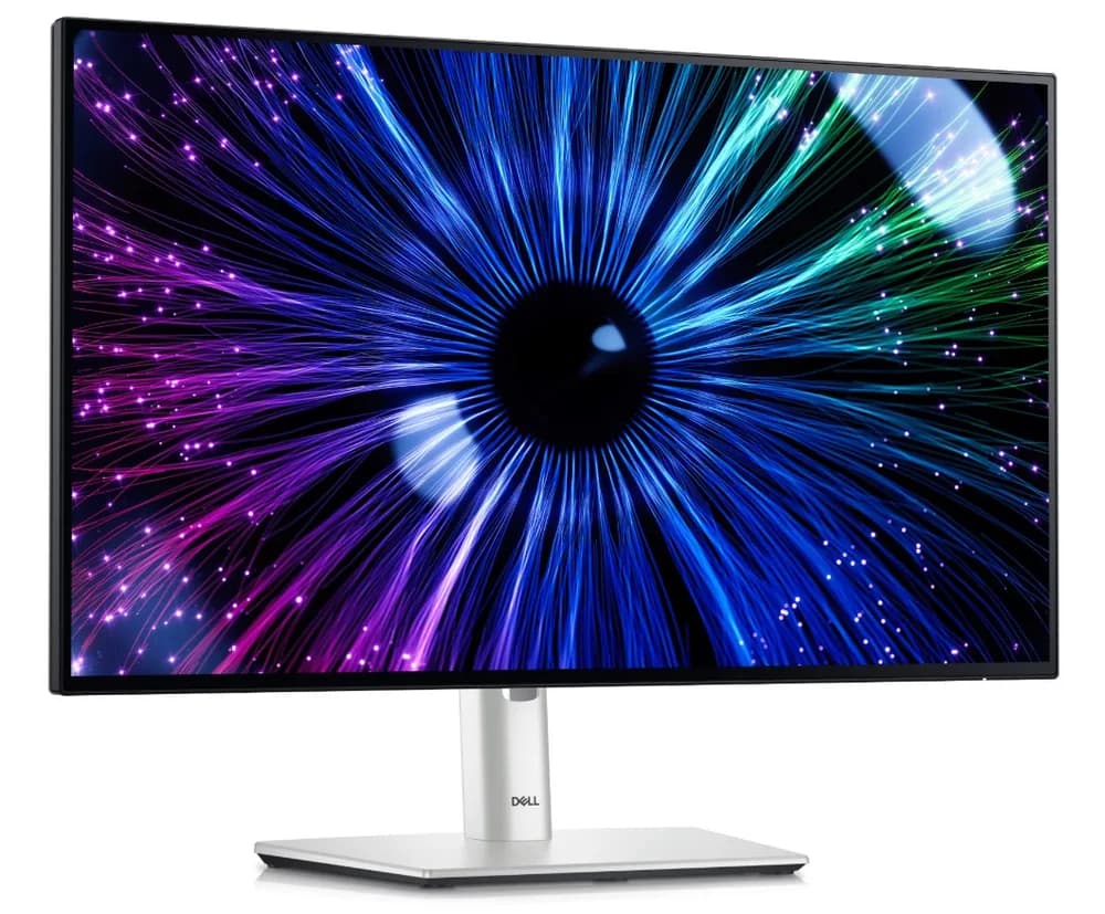 MON ULTRASHARP 24 DELL U2424HE BLACK S "210-BKJF"