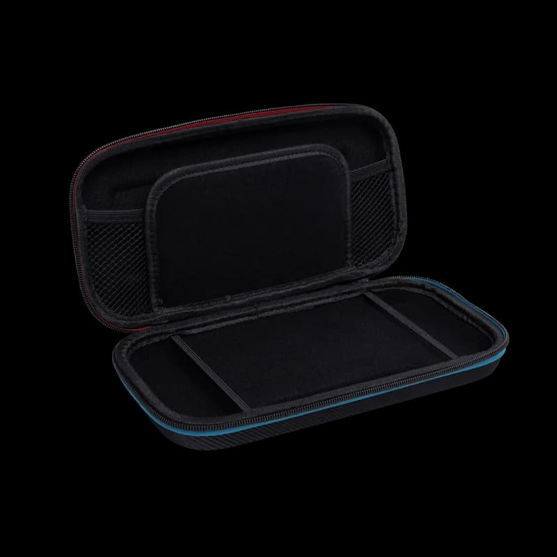 Husa transport Trust pentru consola Nintendo Switch, negru — miniatură