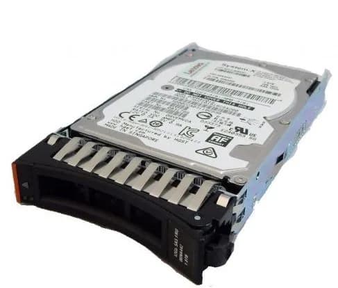 HDD LENOVO 1.8TB, 10.000 rpm, pt server, "00NA441"