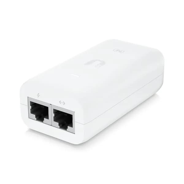 NET POE ADAPTER/15W U-POE UBIQUITI "U-POE" — miniatură