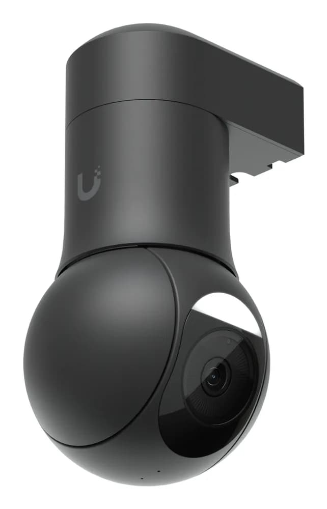 NET CAMERA 5MP/BLACK UVC-G5-PTZ-B UBIQUITI "UVC-G5-PTZ-B" — miniatură