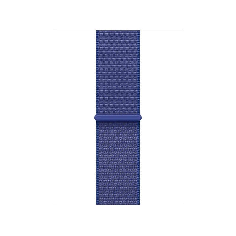 Curea pentru Apple Watch 40mm Ultramarine Sport Loop