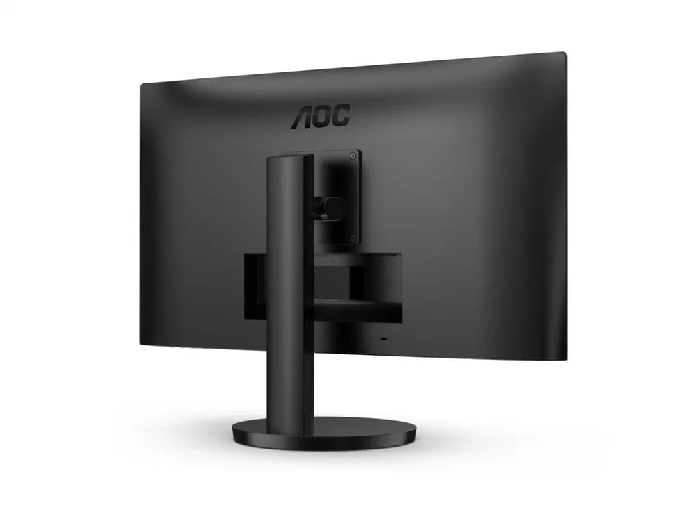 Monitor Consumer AOC 27B3CF2, 27", 1920 x 1080 pixeli, Black — miniatură