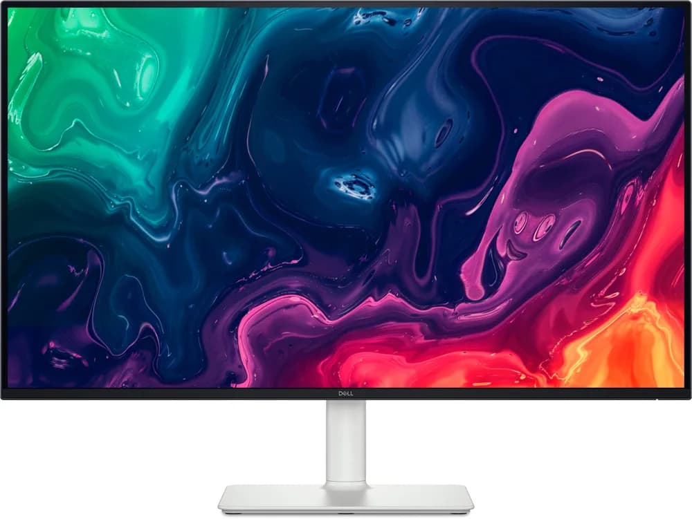 Monitor DELL 32" PLUS 4K S3225QS C "210-BQWP" — miniatură